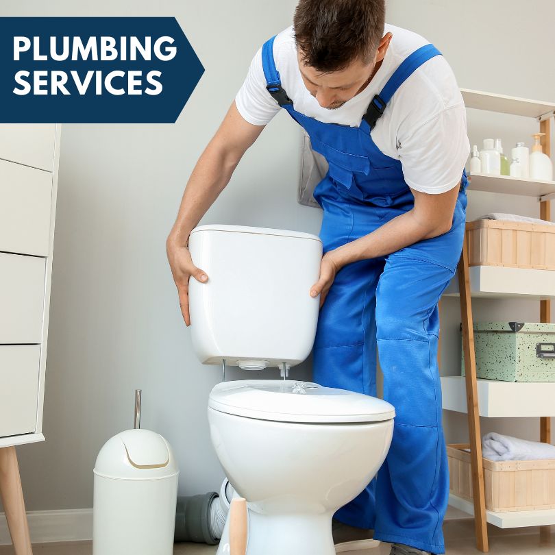 Plumbing Company in Annapolis, MD