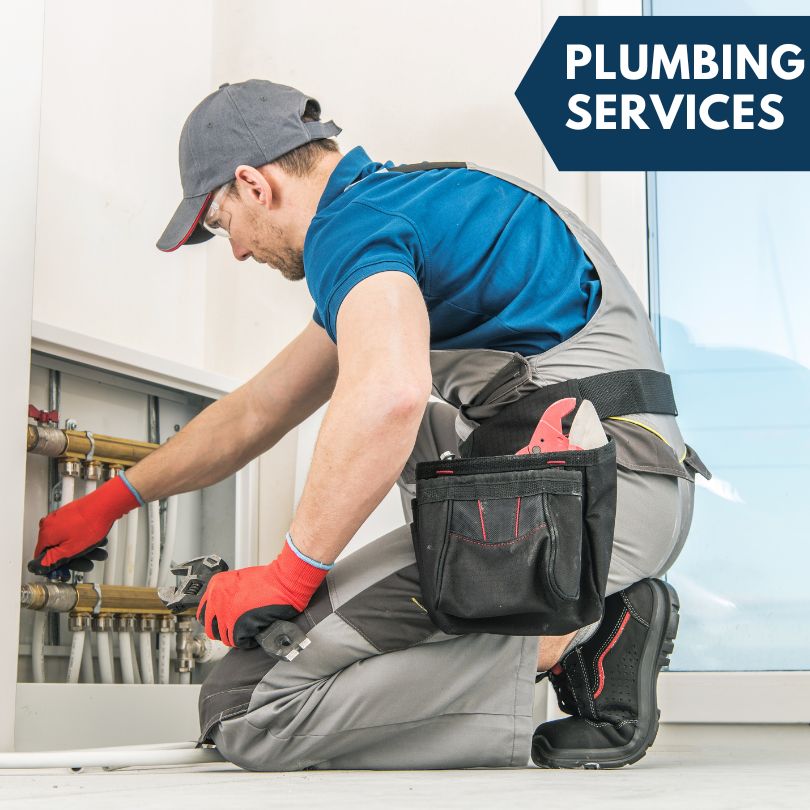 Annapolis Plumbing Company